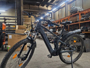 Muu merkki Muu malli