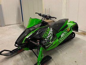 Arctic Cat ZR