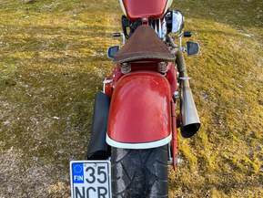 Harley-Davidson Softail