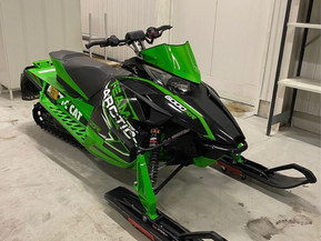 Arctic Cat ZR