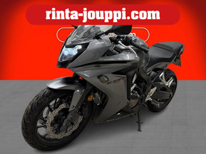 Honda CBR