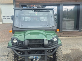 Kawasaki Mule