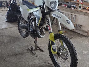 Husqvarna TC