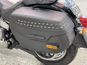 Harley-Davidson Softail