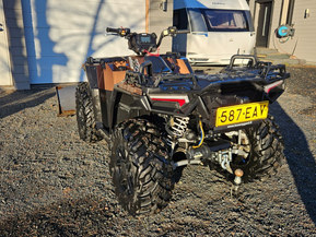 Polaris Sportsman