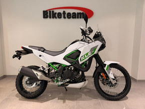 Kawasaki KLE
