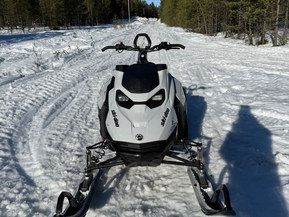 Ski-Doo Summit