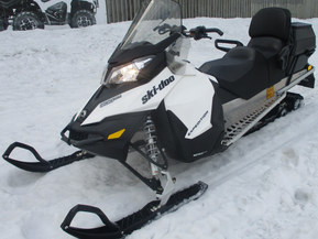 Ski-Doo Expedition