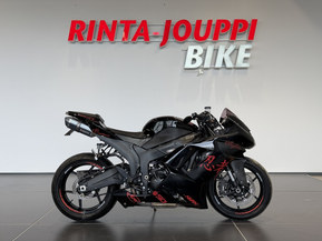 Kawasaki ZX-6R