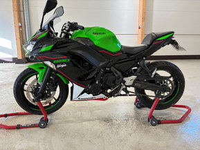 Kawasaki Ninja