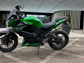 Kawasaki Z
