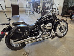 Honda Shadow