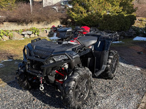 Polaris Sportsman
