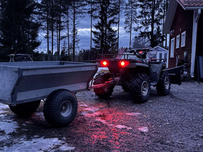 Polaris Sportsman