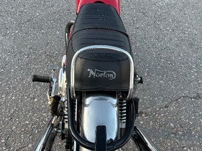 Norton Commando