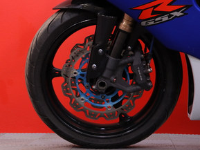 Suzuki GSX-R