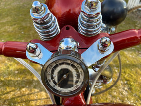 Harley-Davidson Softail