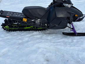 Arctic Cat M-sarja