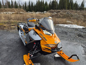 Ski-Doo Renegade