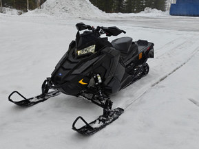 Polaris XC