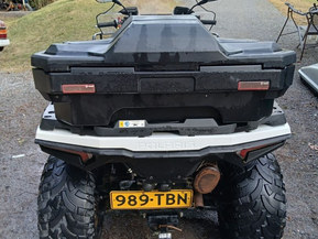 Polaris Sportsman