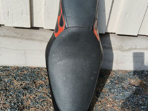 Harley-Davidson Sportster