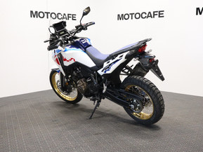 Honda CRF