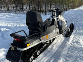 Ski-Doo Expedition