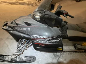 Polaris FS Touring
