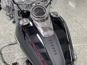 Harley-Davidson Softail