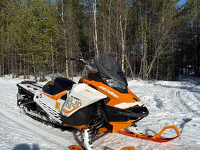 Ski-Doo Summit