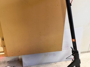 Muu merkki Muu malli