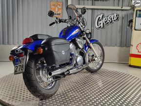 Honda Shadow