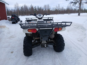 Polaris Sportsman