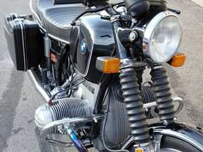 BMW R