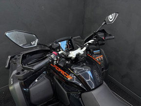 CFMOTO CFORCE
