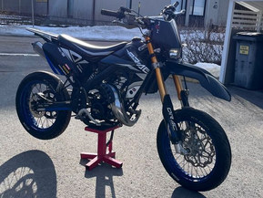 Drac Supermoto