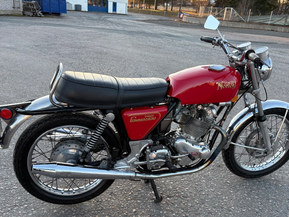 Norton Commando
