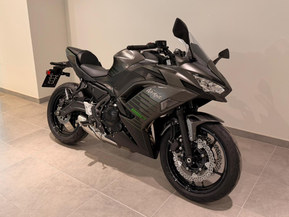 Kawasaki Ninja