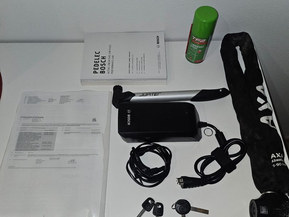 Muu merkki Muu malli