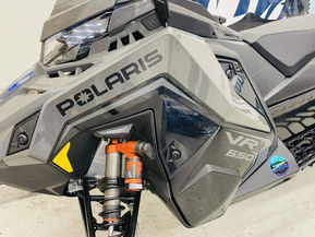Polaris Indy