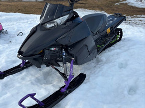 Arctic Cat M-sarja
