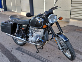 BMW R