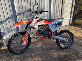 KTM 85