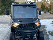 Polaris Ranger