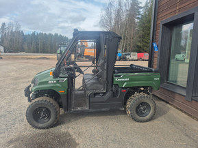 Kawasaki Mule