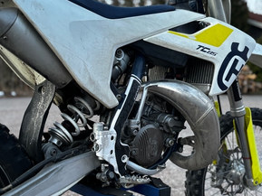 Husqvarna TC