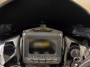 Polaris 800 Switchback