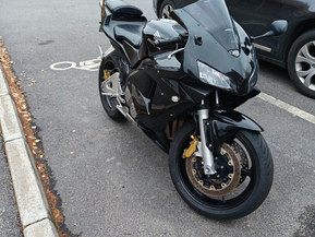Honda CBR