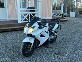 Honda VFR
